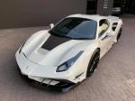 Ferrari 488 Spider by Misha Design & RACE! 2019 года